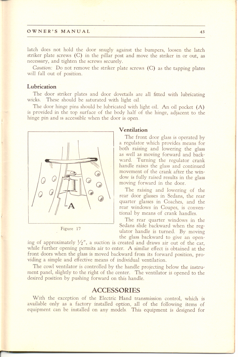 1935 Terraplane Manual-43