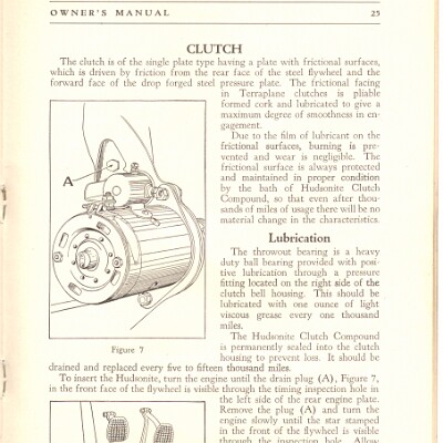 1935 Terraplane Manual-25