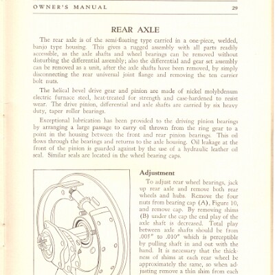 1935 Terraplane Manual-29