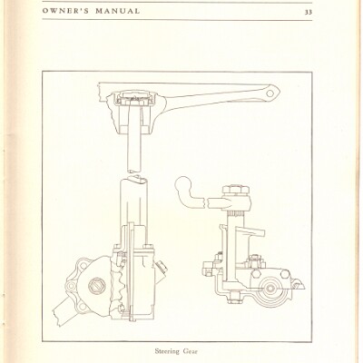 1935 Terraplane Manual-33