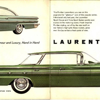 1960 Pontiac Brochure Canada 08-09