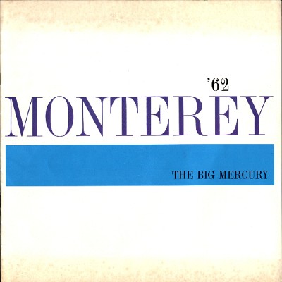 1962 Mercury Monterey Brochure Canada 01