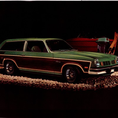 1974 Pontiac Safaris Brochure Canada 10