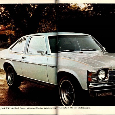 1976 Buick Full Line 08-09