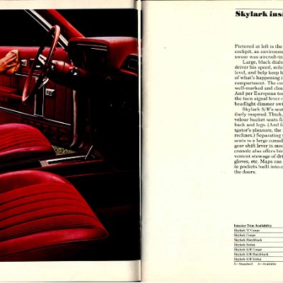 1976 Buick Full Line 12-13