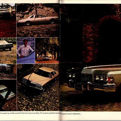 1976 Buick Full Line 28-29