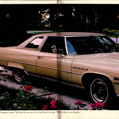 1976 Buick Full Line 38-39