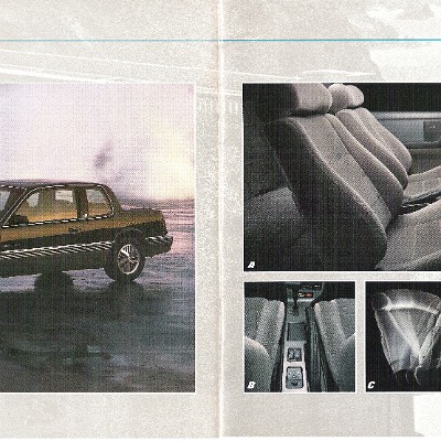 1985 Pontiac Full Line 06-07