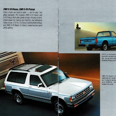 1988 Chevrolet Cars and Trucks_004