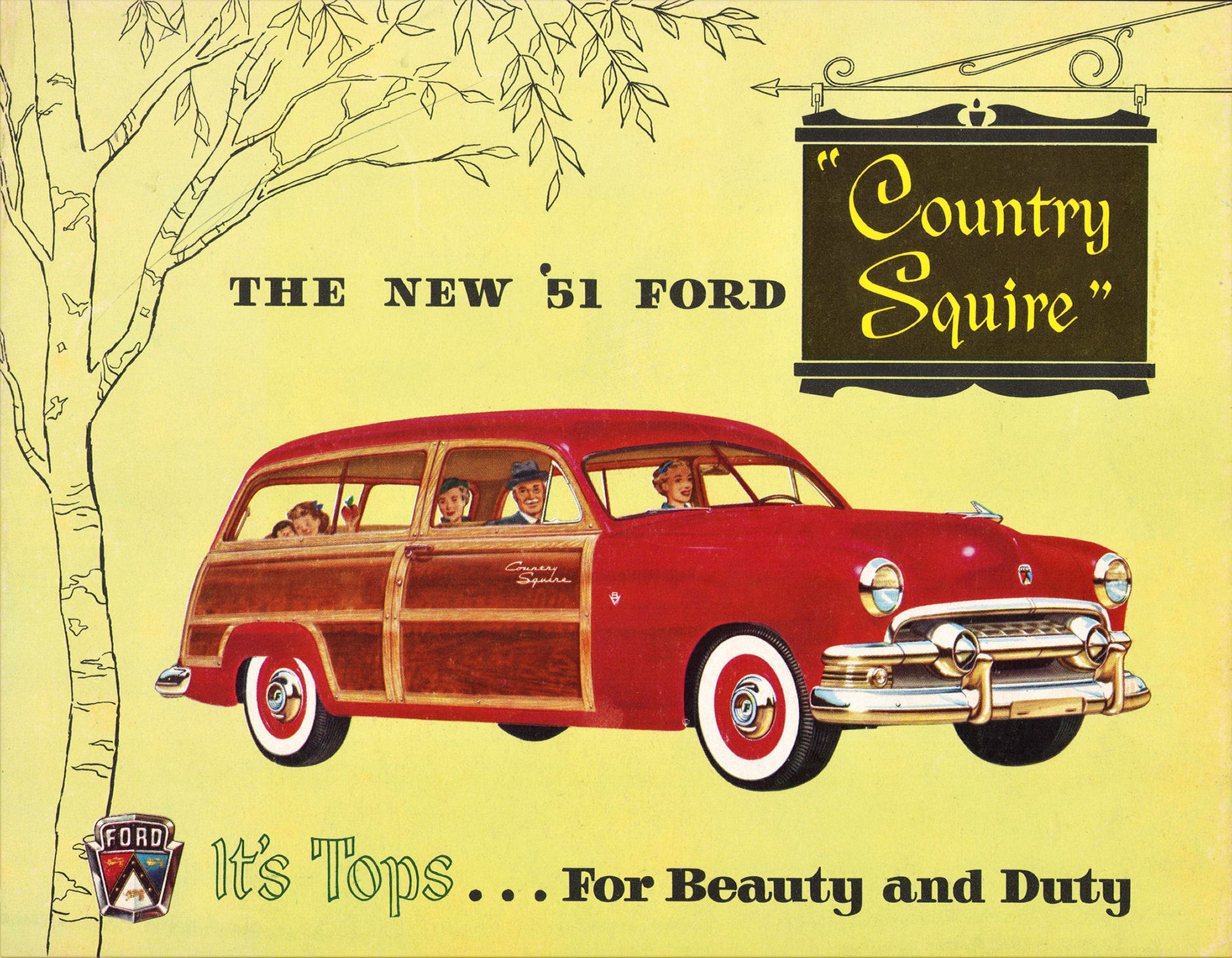 1951 Ford Country Squire Wagon_Page_1