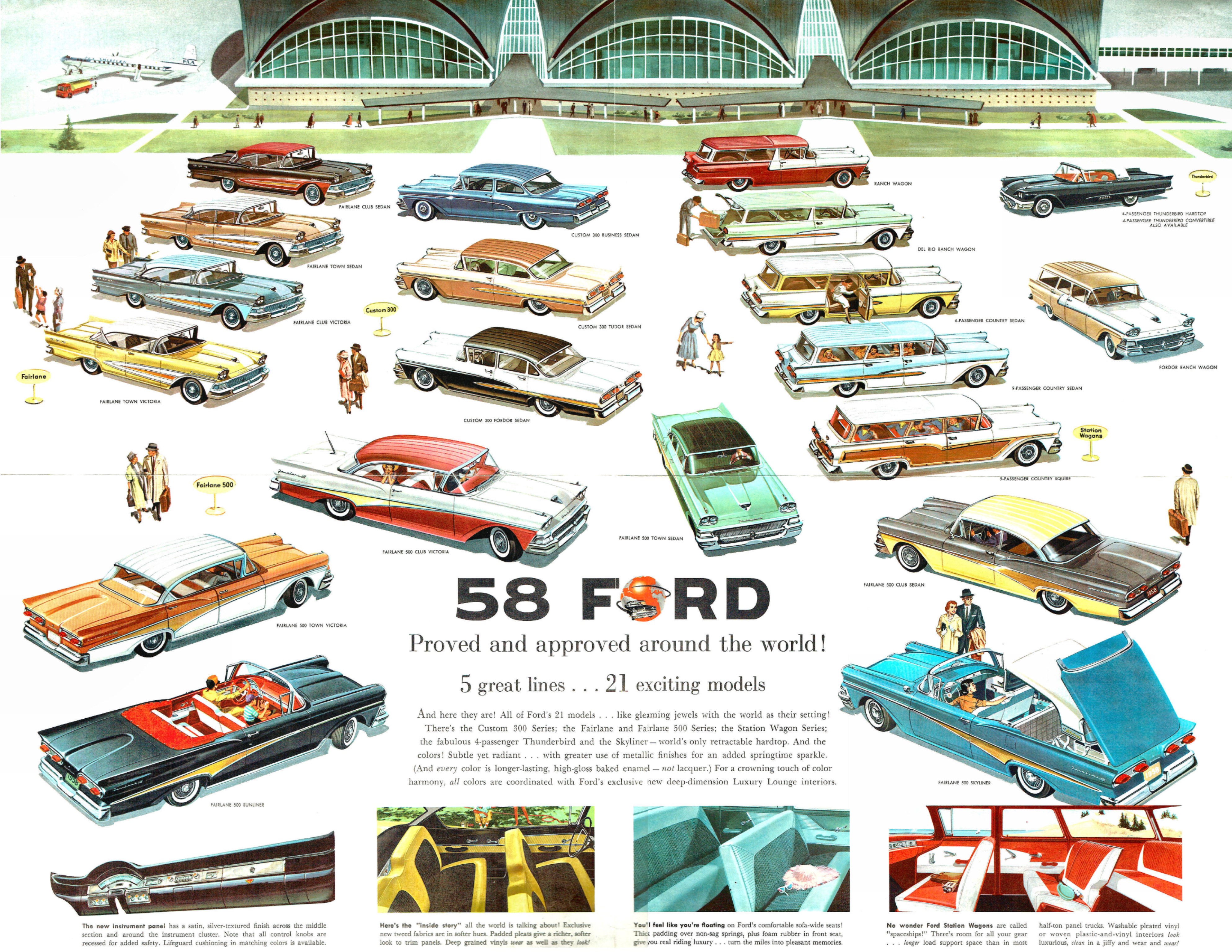 1958 Ford Full Line Foldout (4-58)_5