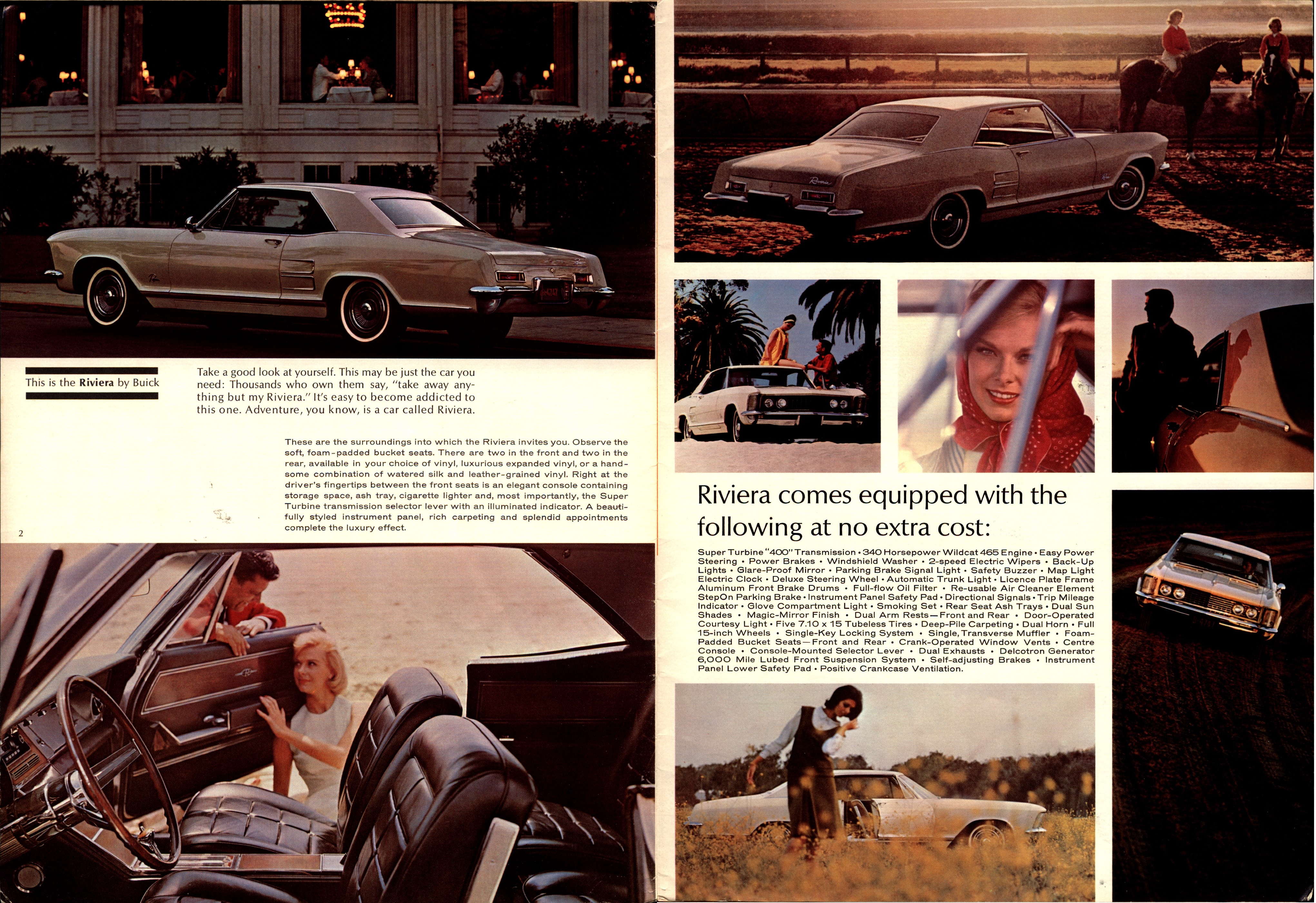 1964 Buick Full Size Brochure (Cdn) 02-03