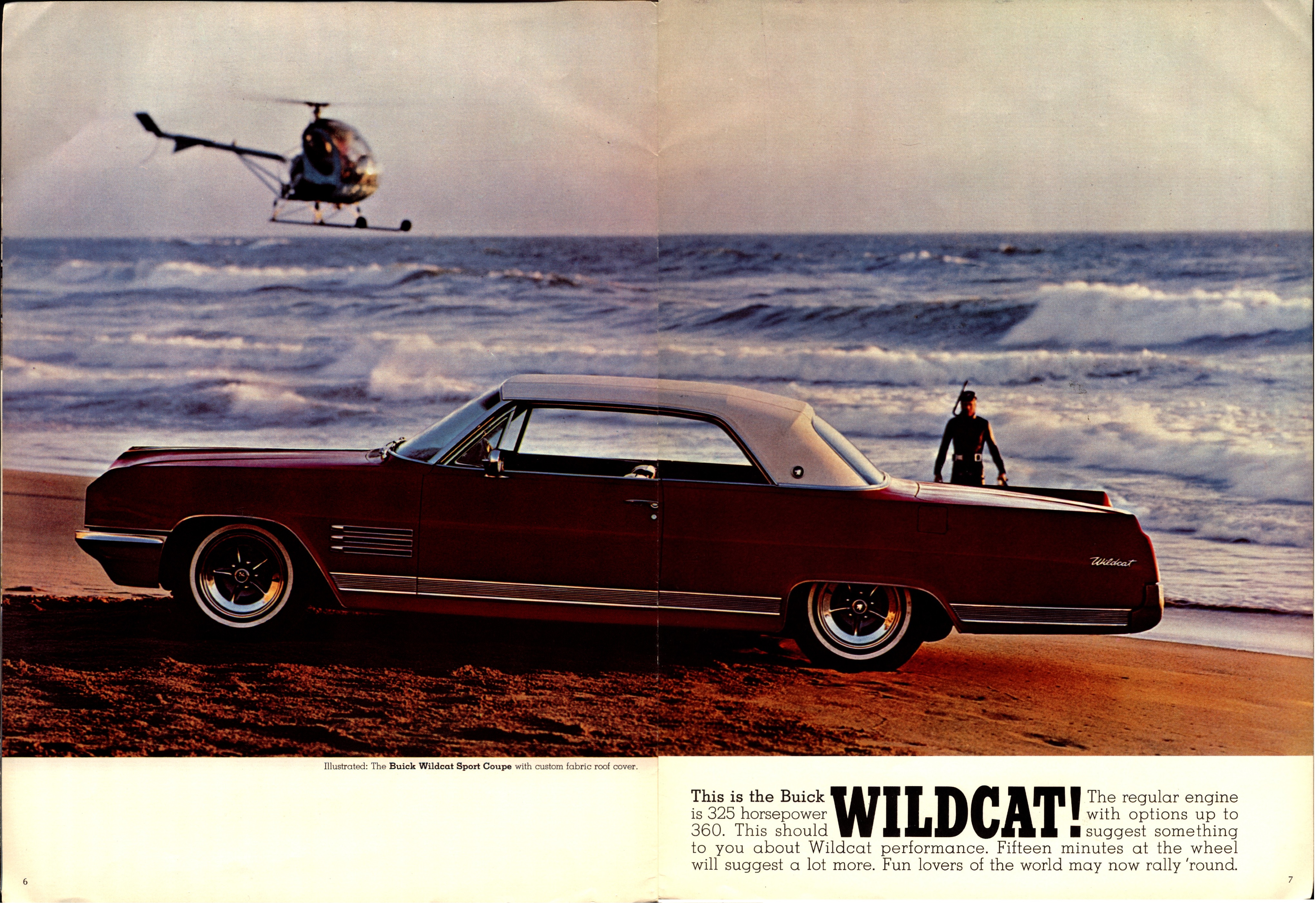 1964 Buick Full Size Brochure (Cdn) 06-07