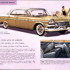 1958 Dodge Brochure (Cdn) 02