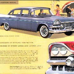 1958 Dodge Brochure (Cdn) 04