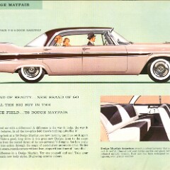 1958 Dodge Brochure (Cdn) 06