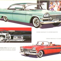 1958 Dodge Brochure (Cdn) 07