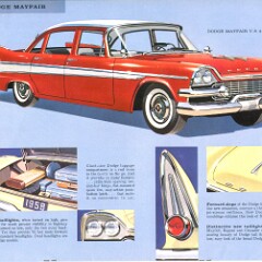 1958 Dodge Brochure (Cdn) 08