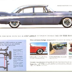 1958 Dodge Brochure (Cdn) 09