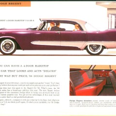 1958 Dodge Brochure (Cdn) 10