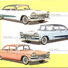 1958 Dodge Brochure (Cdn) 11