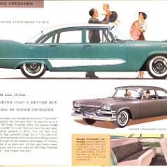 1958 Dodge Brochure (Cdn) 12