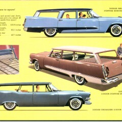 1958 Dodge Brochure (Cdn) 15