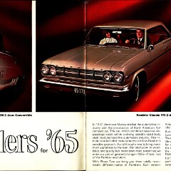 1965 Rambler Full Line Prestige Brochure (Cdn) 02-03