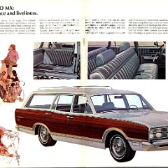 1969 Mercury Wagons Brochure (Cdn) 04-05