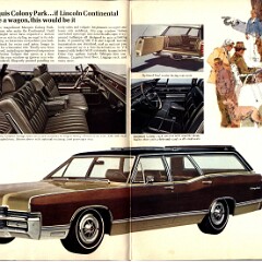 1969 Mercury Wagons Brochure 02-03