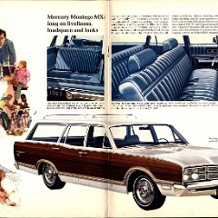 1969 Mercury Wagons Brochure 04-05