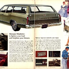 1969 Mercury Wagons Brochure 06-07