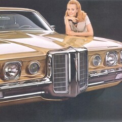 1970 Pontiac Full Line Mailer 06-07