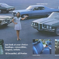 1970 Pontiac Full Line Mailer 08-09