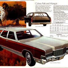 1971 Mercury Wagons Brochure (Cdn) 02-03