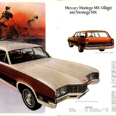 1971 Mercury Wagons Brochure 06-07