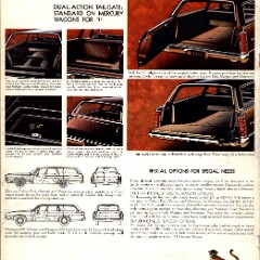 1971 Mercury Wagons Brochure 08