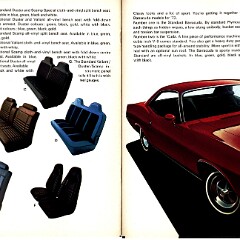 1972 Plymouth Full Line Brochure (Cdn) 24-25