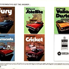 1972 Plymouth Full Line Brochure (Cdn) 36