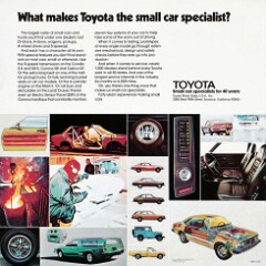 1974 Toyota Mark II Brochure 08