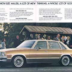 1978 Chevrolet Malibu Brochure (Rev) 02-03