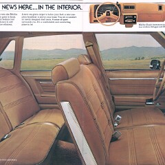 1978 Chevrolet Malibu Brochure (Rev) 06-07