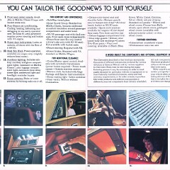 1978 Chevrolet Malibu Brochure (Rev) 14-15