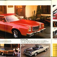 1979 Ford Ranchero Brochure (Cdn) 02-03-04