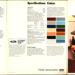 1979 Ford Ranchero Brochure (Cdn) 05-06-01`