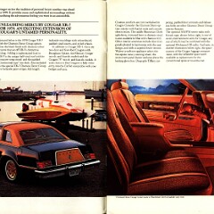 1979 Mercury Cougar Brochure (Cdn) 02-03