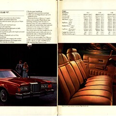 1979 Mercury Cougar Brochure (Cdn) 08-09