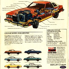 1979 Mercury Cougar Brochure (Cdn) 12