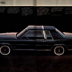 1982 Ford LTD Brochure (Cdn) 02-03