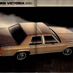 1982 Ford LTD Brochure (Cdn) 04-05